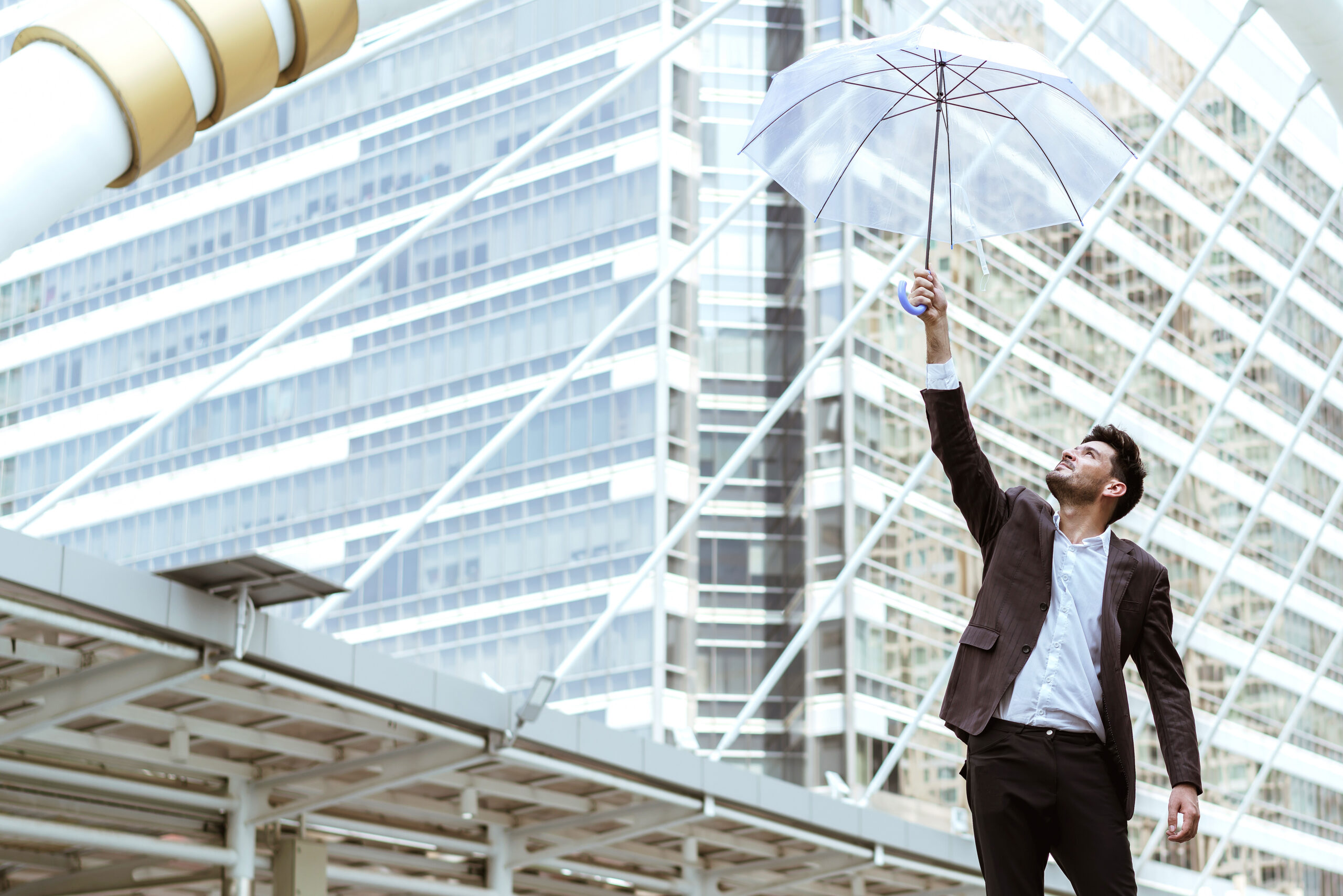 Business Commercial Insurance